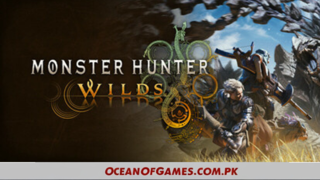 Monster Hunter Wilds Full Game Free Download