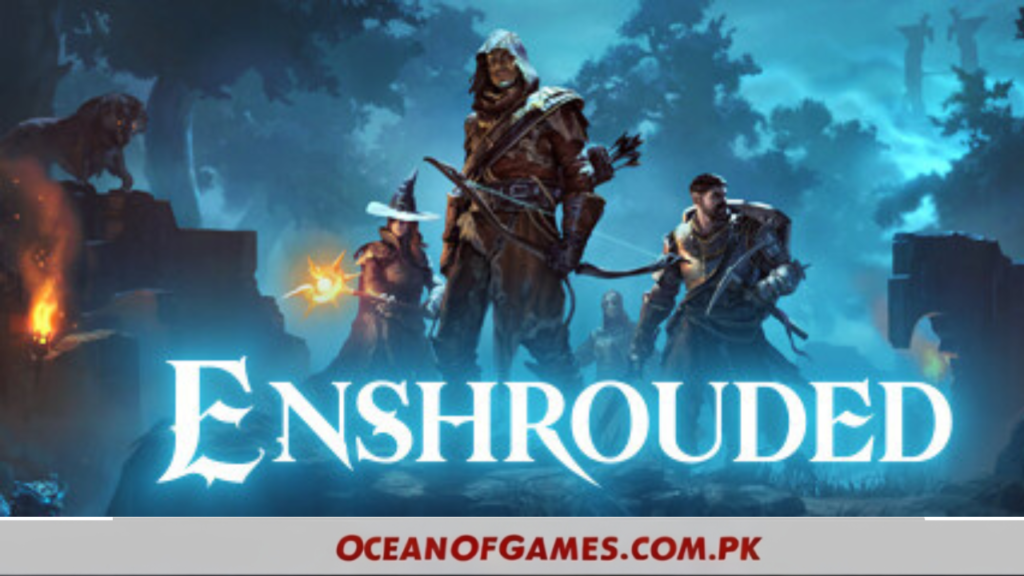 Enshrouded Full Game Free Download 