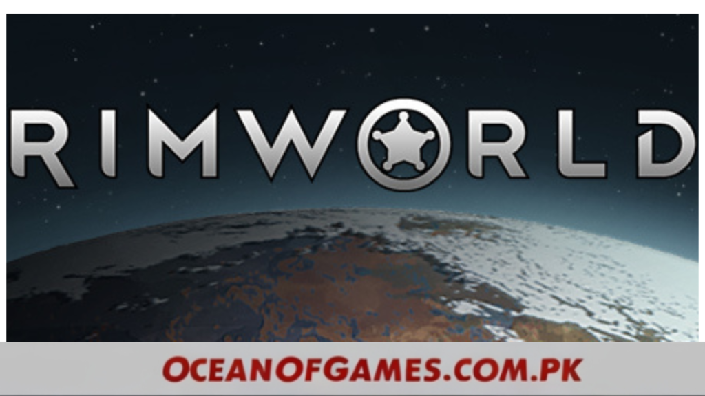 RimWorld Full Game Free Download