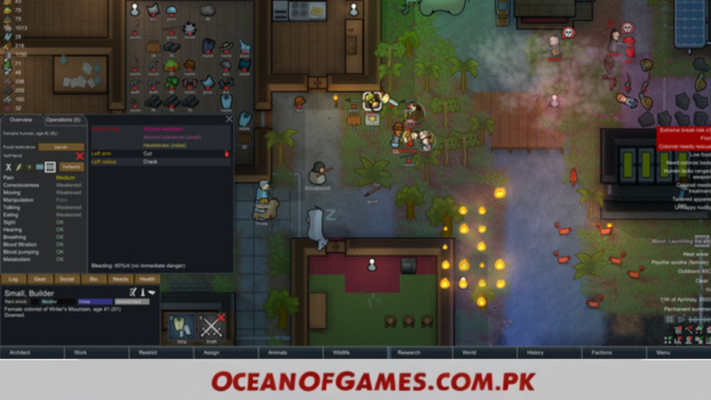 RimWorld Full Game Free Download