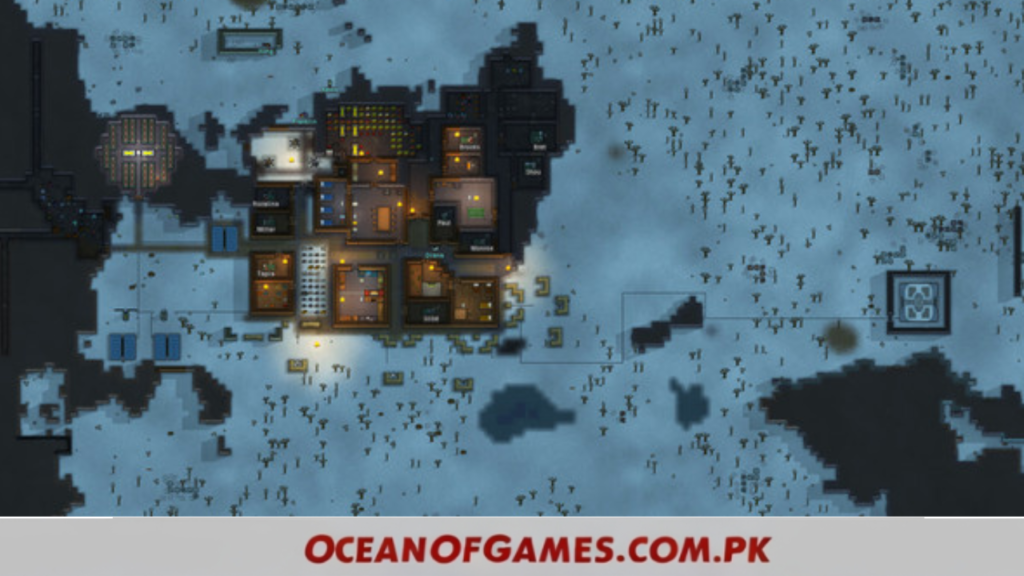 RimWorld Full Game Free Download