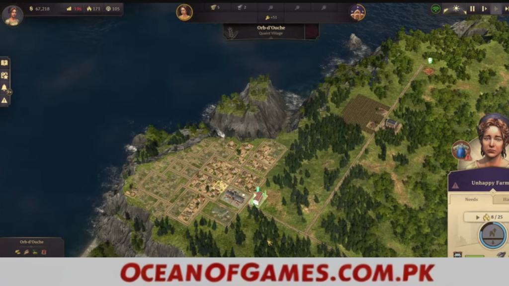 Anno 1800 Full Game Free Download