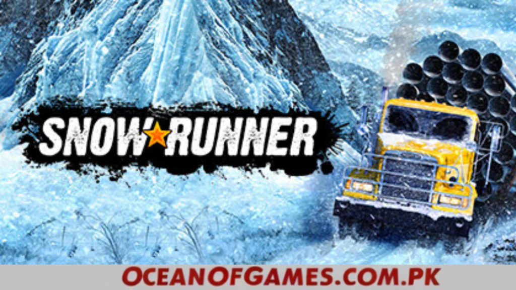 SnowRunner Full Game Free Download