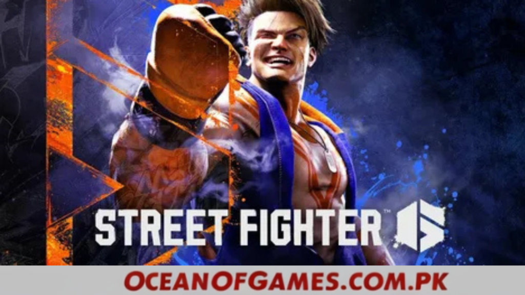 Street Fighter™ 6 Full Game Free Download