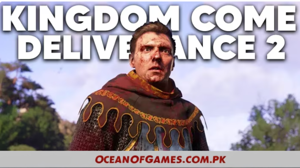 Kingdom Come: Deliverance II Free Download