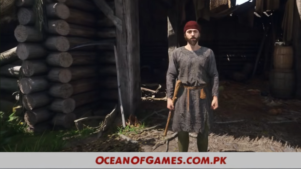 Kingdom Come: Deliverance II Free Download