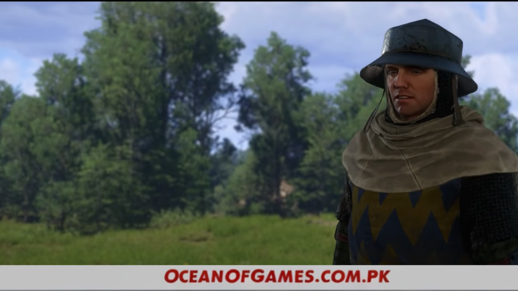 Kingdom Come: Deliverance II Free Download