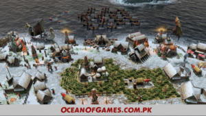 Age of Mythology: Retold Game Free Download