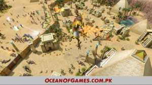 Age of Mythology: Retold Game Free Download