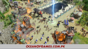 Age of Mythology: Retold Game Free Download