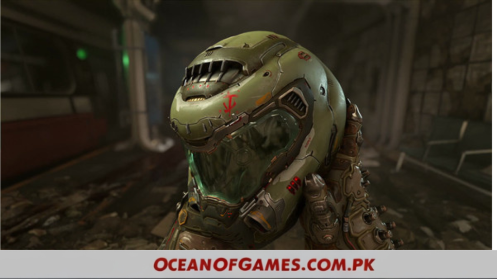 DOOM Eternal Full Game Free Download