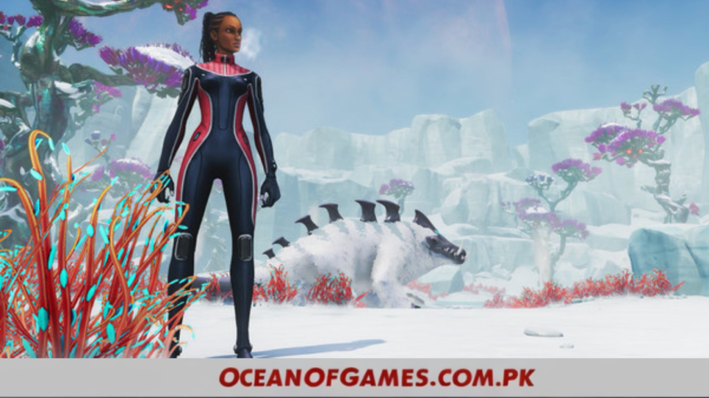 Subnautica: Below Zero Free Download