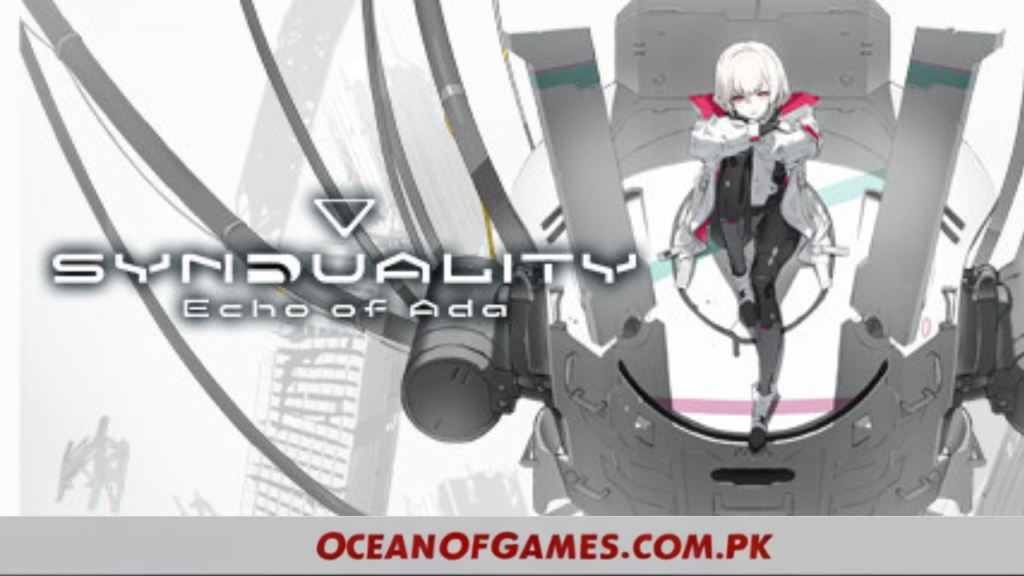 SYNDUALITY Echo of Ada Free Download