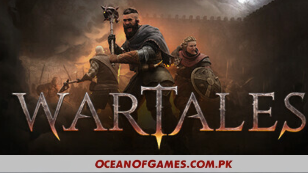 Wartales Full Game Free Download