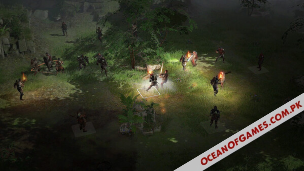 Wartales Full Game Free Download