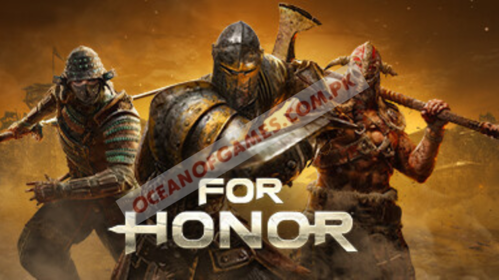 FOR HONOR™ Full Game Free Download