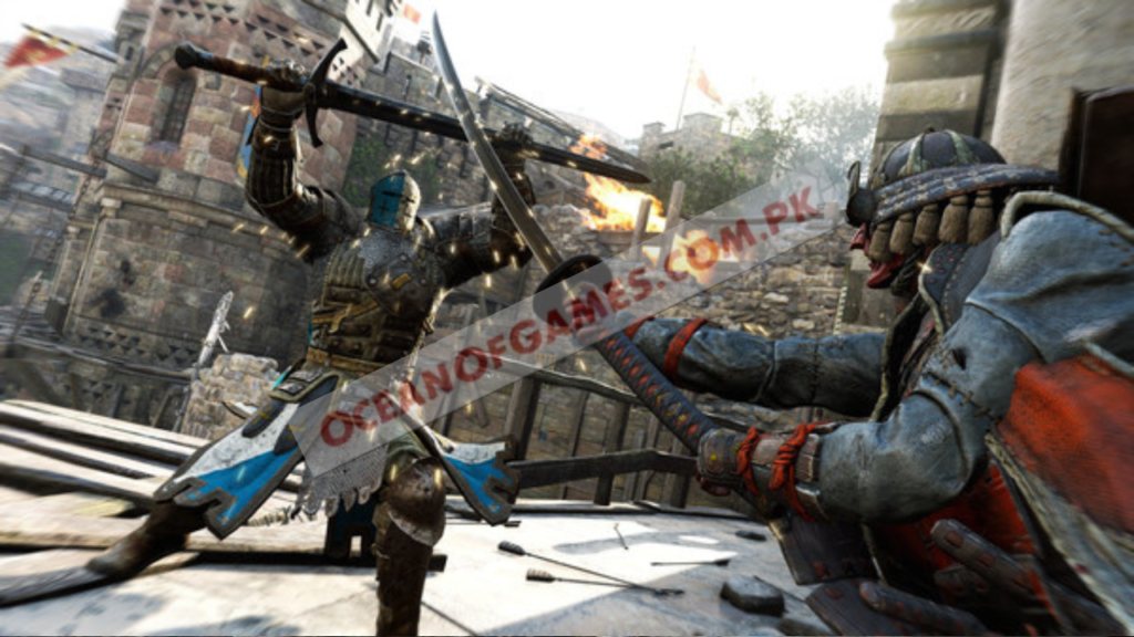 FOR HONOR™ Full Game Free Download