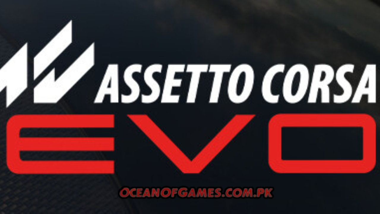 Assetto Corsa EVO Free Download