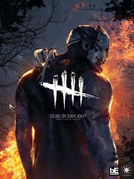 Dead by Daylight Full Game free download 