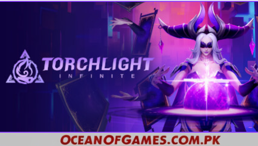 Torchlight: Infinite Full Game Free Download