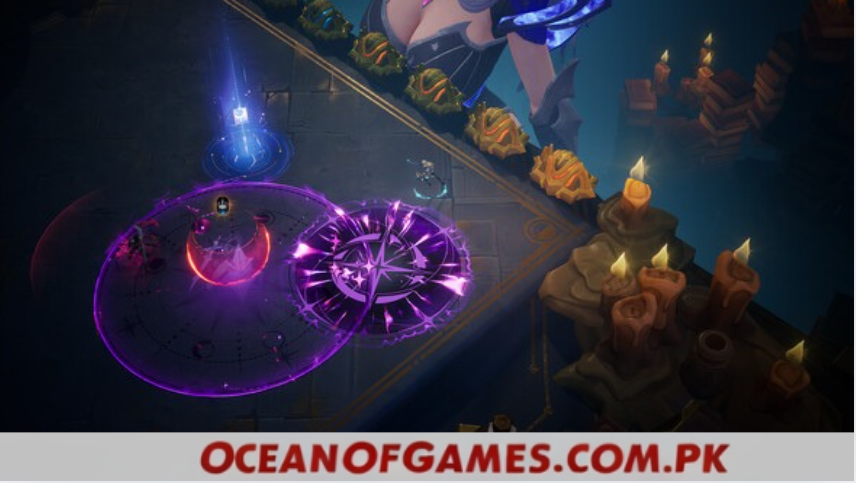 Torchlight: Infinite Full Game Free Download