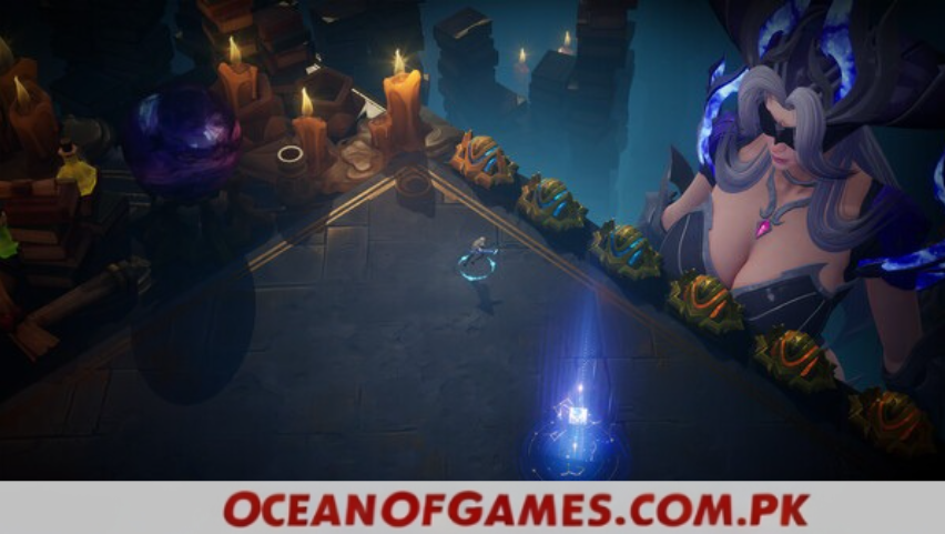 Torchlight: Infinite Full Game Free Download