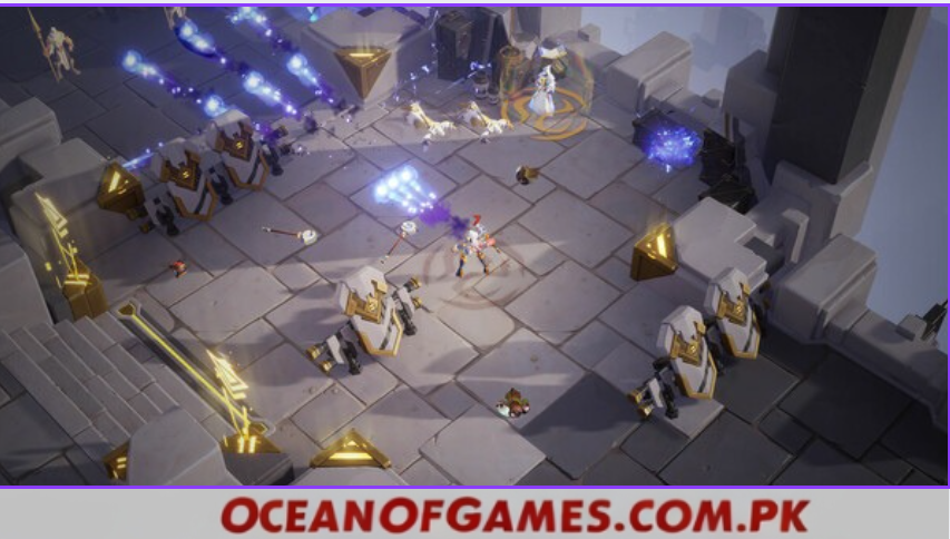 Torchlight: Infinite Full Game Free Download