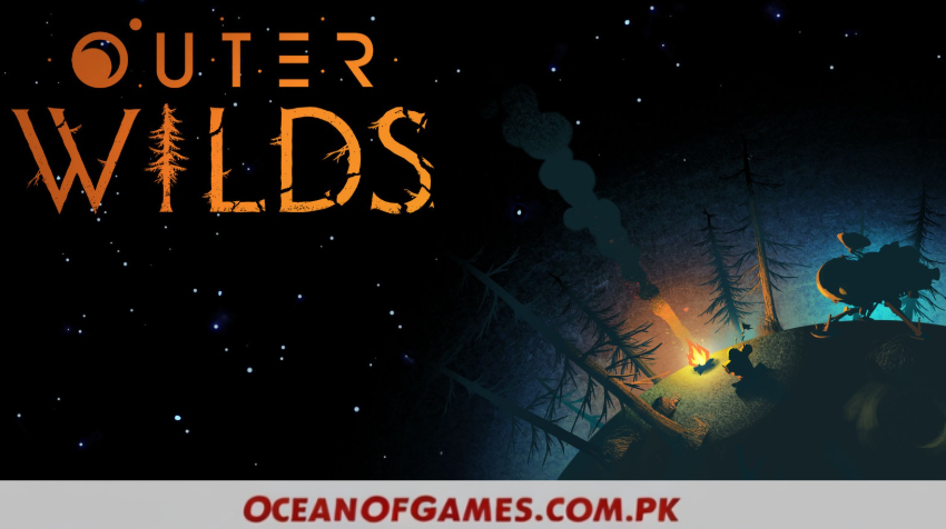 Outer Wilds Full Game Free Download