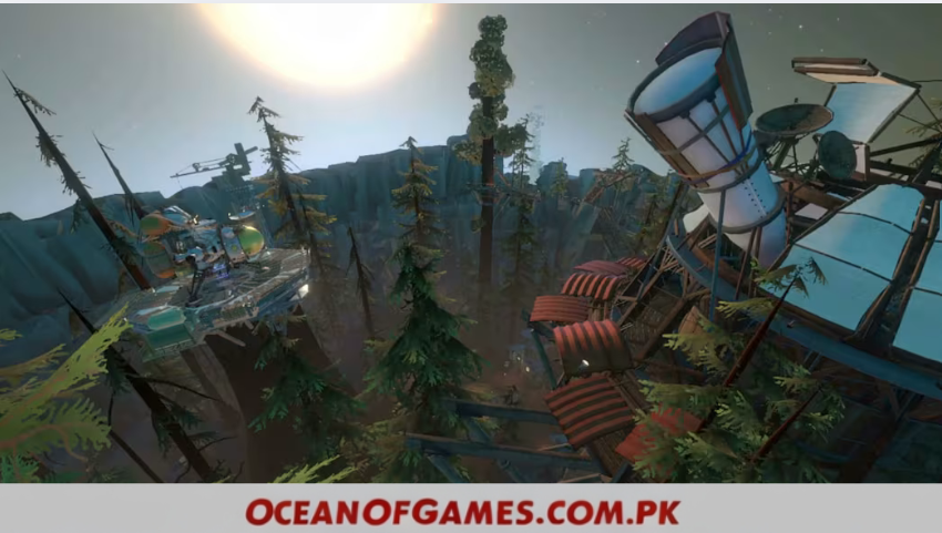 Outer Wilds Full Game Free Download