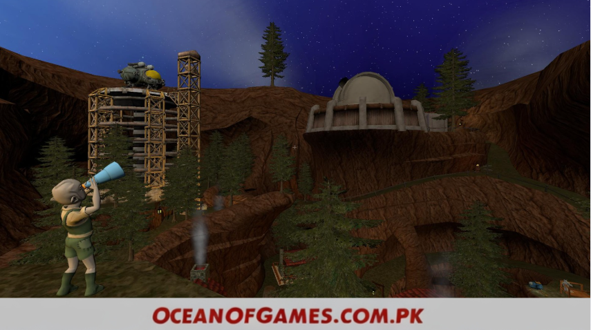 Outer Wilds Full Game Free Download