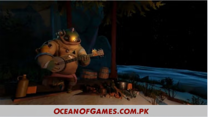 Outer Wilds Full Game Free Download