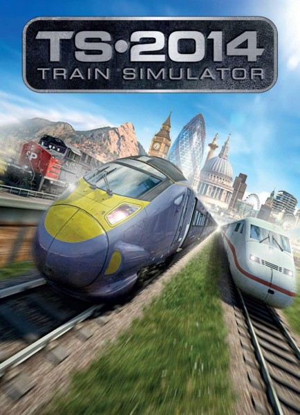 Free train game download free full version