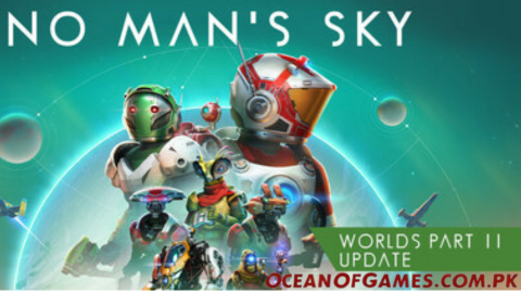 No Man's Sky Free Download