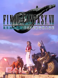 FINAL FANTASY VII REMAKE INTERGRADE FREE