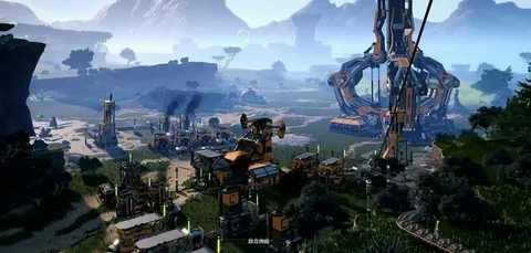 Satisfactory Full Game Free Download