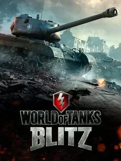 World of Tanks Blitz Full Game Free Download