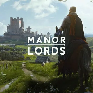 Manor Lords Full Game Free Download