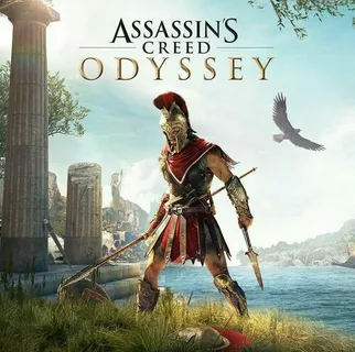 Assassin's Creed® Odyssey Game Free Download