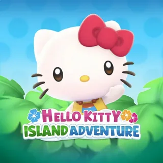 Hello Kitty Island Adventure Free Download