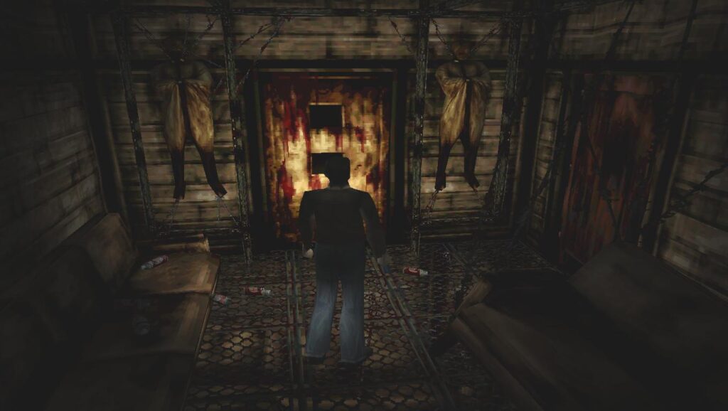 Free silent hill game download