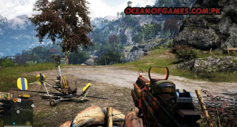 Far cry 4 pc game free download 