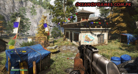 Far cry 4 pc game free download 