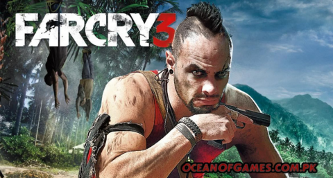 Far cry 3 pc game free download