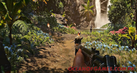 Far cry 6 pc game free download