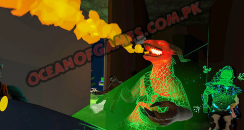 VRChat  full game free download