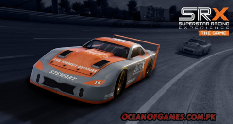 Srx racing game tracks free download