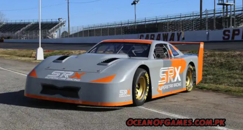 Srx racing game tracks free download