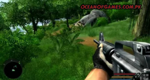 Far cry 1 pc game free download