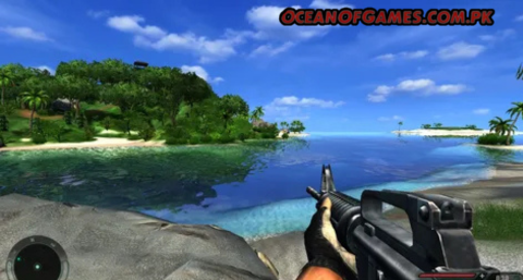 Far cry 1 pc game free download