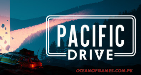 Pacific Drive free download